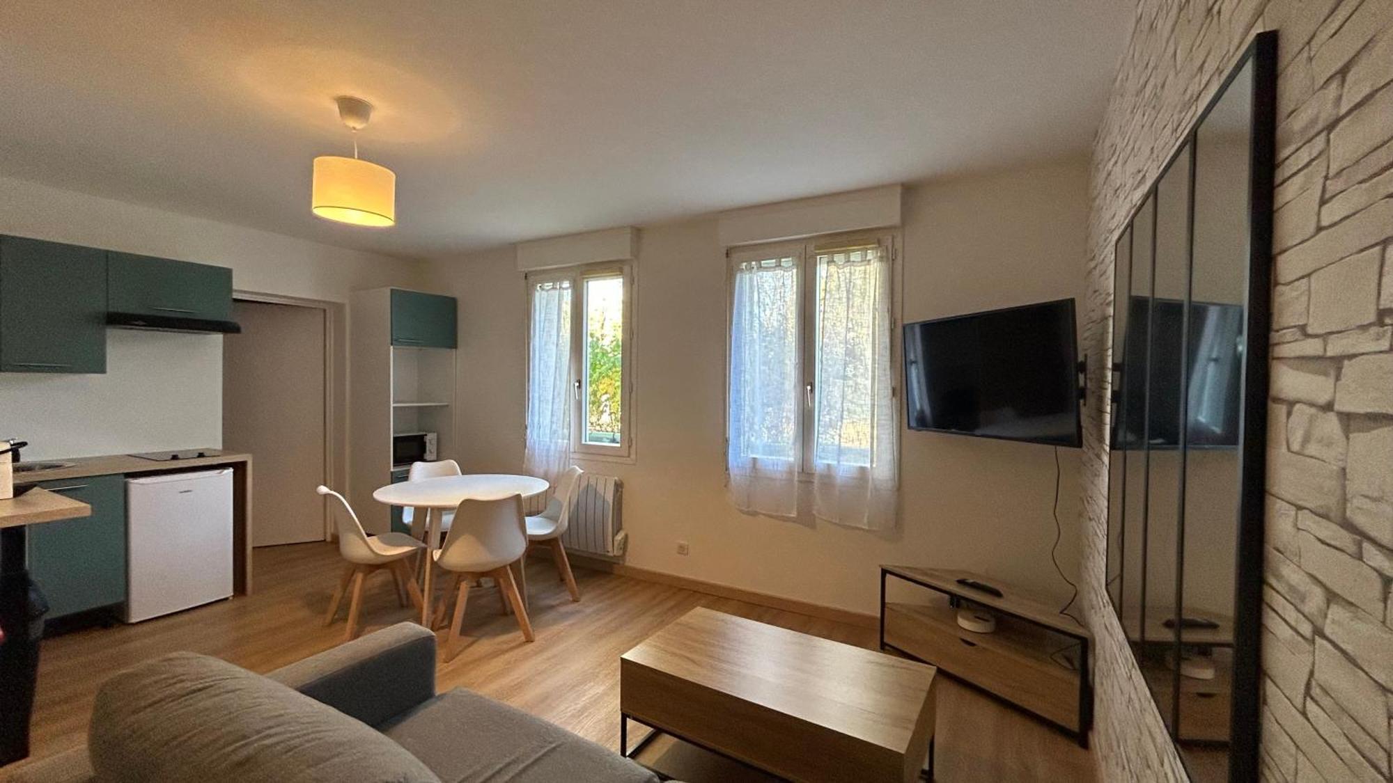 Lafayette - Appartement Guyancourt