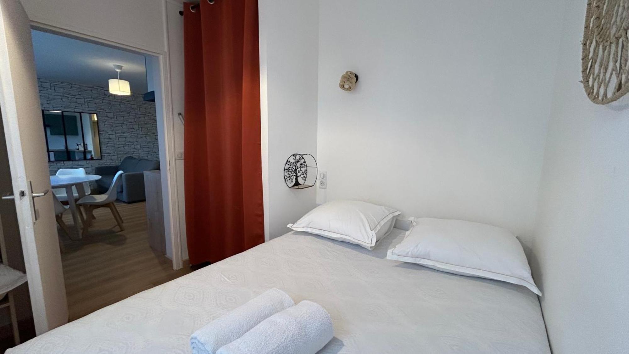 Apartment Lafayette - *