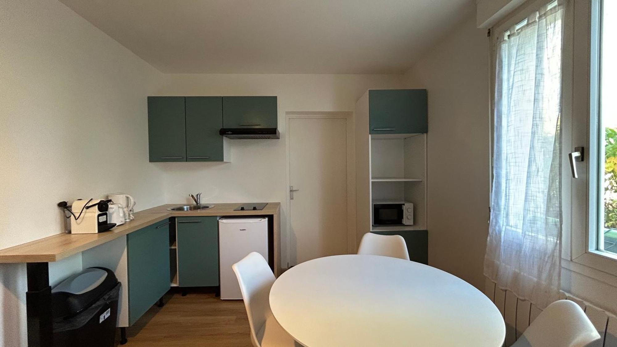 Lafayette - Appartement